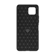 Case for T Phone 2 5G, Carbon, black