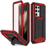 Black || Red