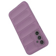 Case for Samsung Galaxy A54 5G, Gaming Shockproof, purple