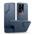 Case for Samsung Galaxy S25+ Plus, Suritch Shockproof, for MagSafe, blue