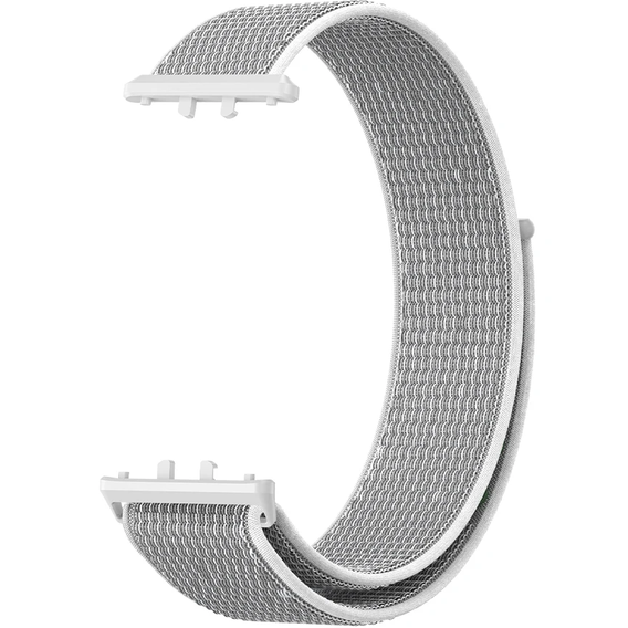 Flexible nylon strap for Samsung Galaxy Fit 3 watch