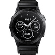Quickfit Nylon Strap for Garmin Fenix 5/6/6 PRO/7 Forerunner 965/955/945.
