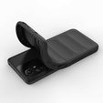Case for Xiaomi Redmi Note 12S, Gaming Shockproof, black