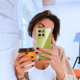 Case for Motorola Moto G86 Power 5G, Dropproof, transparent