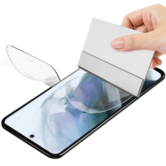 Hydrogel film for Samsung Galaxy S21 FE