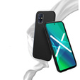 Thin Case for Samsung Galaxy M51, Slim, black