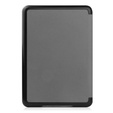 Case for Kindle 11, Smartcase, grey