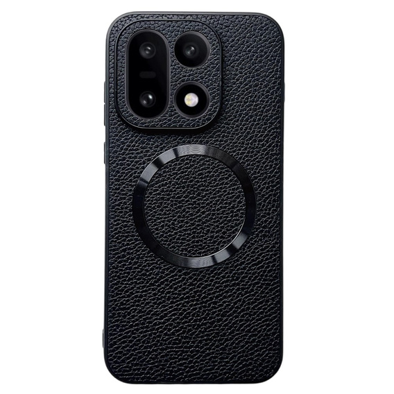 Leather Hybrid MagSafe Case for OnePlus 15