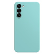 Case for Samsung Galaxy S23 5G, Silicone Lite, mint