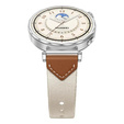 Nylon strap for Samsung Galaxy Watch Active 22mm, Blue