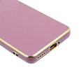 Case for Realme 11 Pro 5G / Pro+ 5G, Glamour CamShield, purple