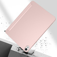 Case for iPad 10.9" 2022 (10 gen.), Smartcase, pink