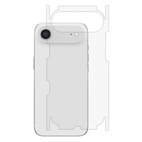 Protective film for the back of the iPhone Air