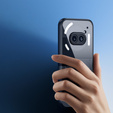 DuxDucis case for Nothing Phone 2a, Aimo case, black
