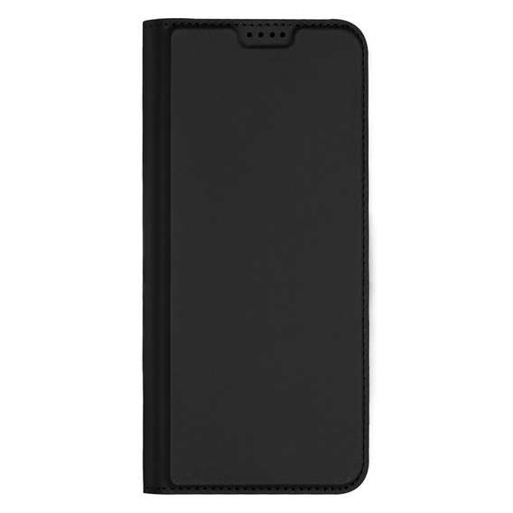 Dux Ducis Case for Vivo Y35 4G, Skinpro, black