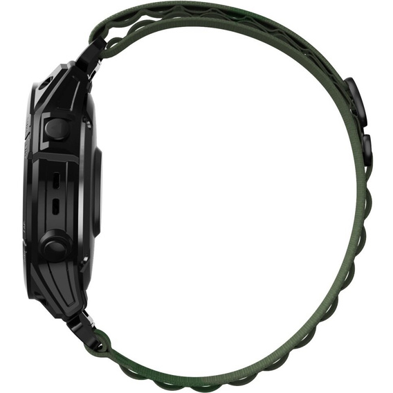 Quickfit Nylon Strap for Garmin Fenix 5X/6X/6X PRO/7X