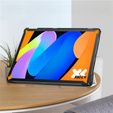 Case for Lenovo Idea Tab 11" 2025 TB336FU TB336ZU, with stand function, Smartcase, Sleeping Cat