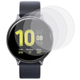 3x ERBORD hydrogel film for Samsung Galaxy Watch Active 2 40mm