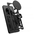Case for Xiaomi 14 Ultra, CamShield Slide, black