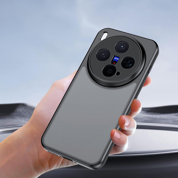 Fusion Hybrid Case for Vivo X300