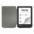 Case for Pocketbook Verse / Verse Pro, Smartcase, sakura