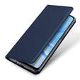 Dux Ducis Case for Oppo A17, Skinpro, dark blue