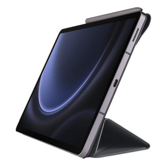 Case for Xiaomi Redmi Pad SE 8.7", Origami, blue