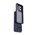 Case for Motorola Edge 50 Neo / Motorola ThinkPhone 25, Gaming Shockproof, dark blue