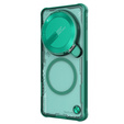 Nillkin Armored Case for Xiaomi 15 Ultra, Icelade Prop, for Magsafe, green