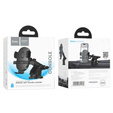 Hoco H19 car holder with suction cup for windscreen/dashboard
