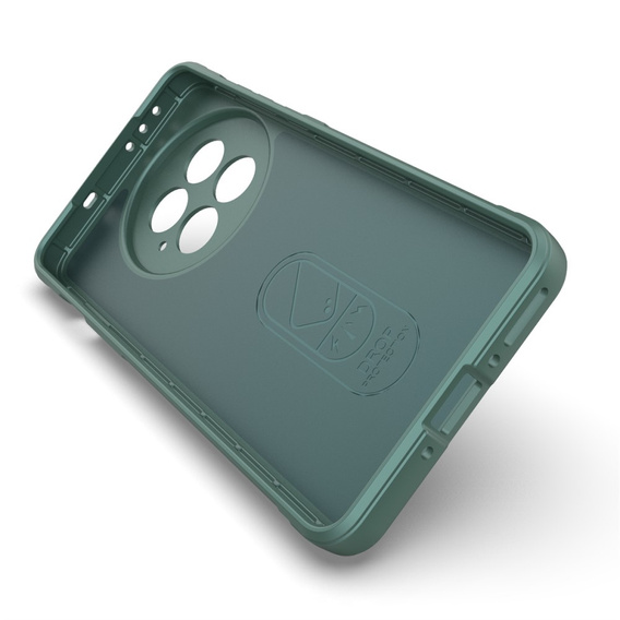 Case for OnePlus 13, Gaming Shockproof, green