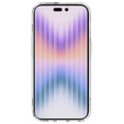 NILLKIN case for iPhone 14 Pro Max, Nature TPU, transparent
