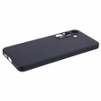 Case for Samsung Galaxy S24 FE, Aramid Fiber Cover, black
