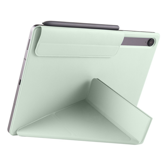 Case for Xiaomi Redmi Pad SE 8.7", Origami, blue