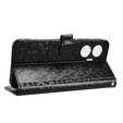 Wallet Rhombus flip case for Xiaomi Poco F7 5G