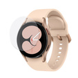 3x ERBORD hydrogel film for Samsung Galaxy Watch 4 40mm