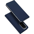 Dux Ducis Case for Honor 200 Lite, Skinpro, dark blue