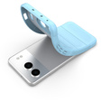 Case for OnePlus Nord 4, Gaming Shockproof, blue