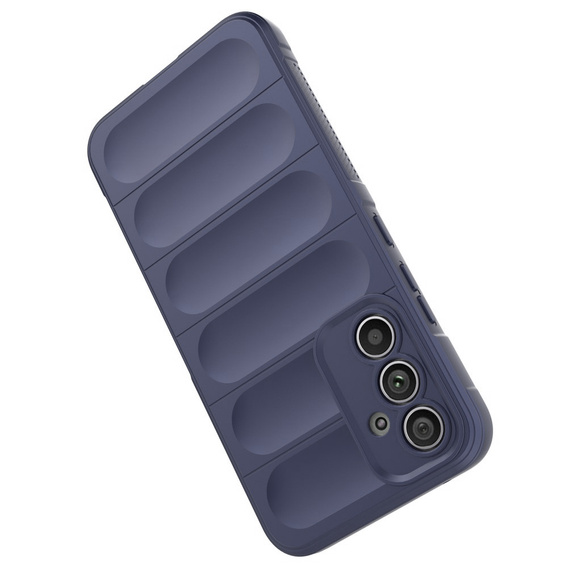 Case for Samsung Galaxy A54 5G, Gaming Shockproof, dark blue