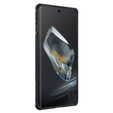 Case for OnePlus 12R, Armored Nillkin, CamShield Pro, black