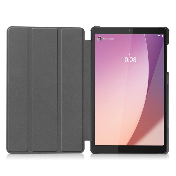 Case for Lenovo Tab M8 Gen 4 TB-300FU, Smartcase, unicorn