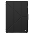 Nillkin Case for Samsung Galaxy Tab S9+, with space for stylus, black