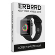 3x ERBORD hydrogel film for Apple Watch 1/2/3 38mm