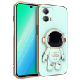 Case for Motorola Moto G53 5G, Astronaut, mint