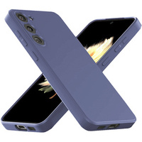 Case for Samsung Galaxy S23 5G, Silicone Lite, lavender