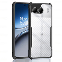 Case for OnePlus Nord 4, AntiDrop Hybrid, black