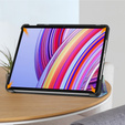 Case for Xiaomi Redmi Pad Pro / Xiaomi Poco Pad, Smartcase, galaxy