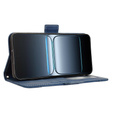 Flip case for OnePlus Nord 5, Card Slot, dark blue