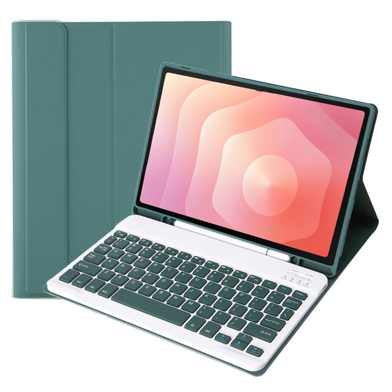Keyboard case for Samsung Galaxy Tab S11 tablet