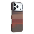 Magnetic aramid fibre case for iPhone 17 Pro Max